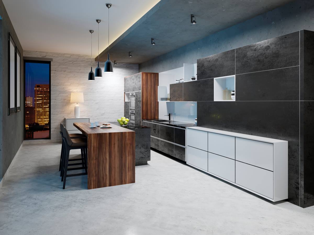 Kitchen Companies in London